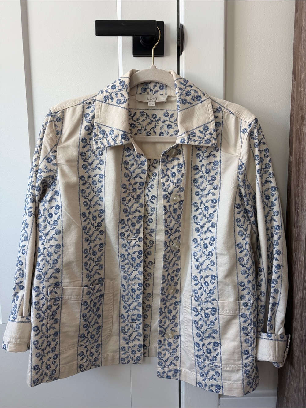 Loft Jacket